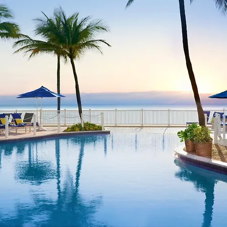 Pelican Grand Beach Resort, A Noble House Resort-3