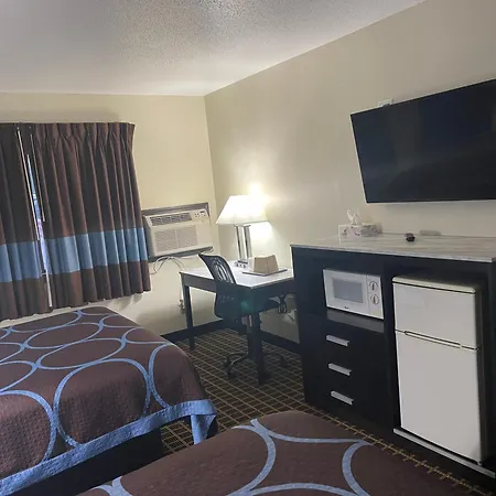 Quality Inn Elkhart-3