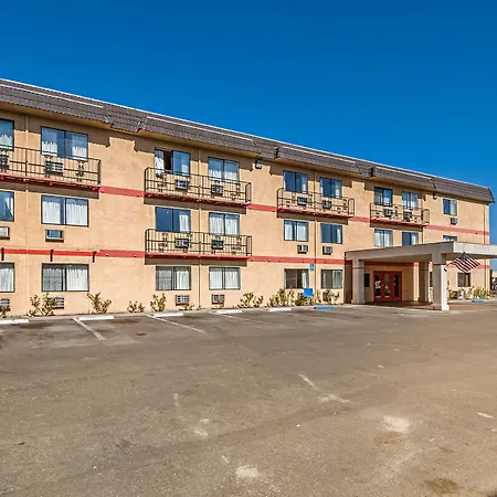 Sutter Inn-3