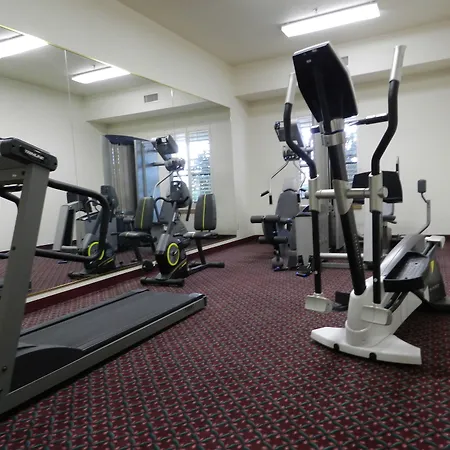 Ashmore Inn And Suites Lubbock-2