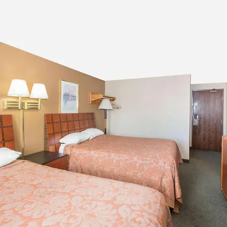 Super 8 By Wyndham Sioux City/Morningside Area-3