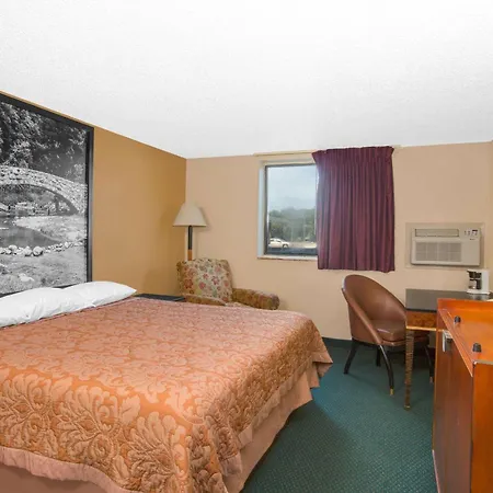 Super 8 By Wyndham Sioux City/Morningside Area-2