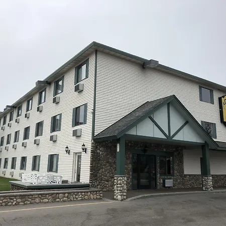 Super 8 By Wyndham Coeur D'Alene-2
