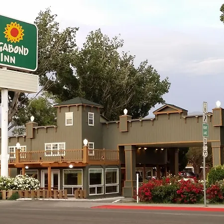 Vagabond Inn Bishop-2