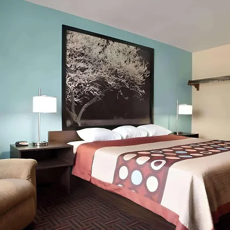 Rodeway Inn Effingham North-3