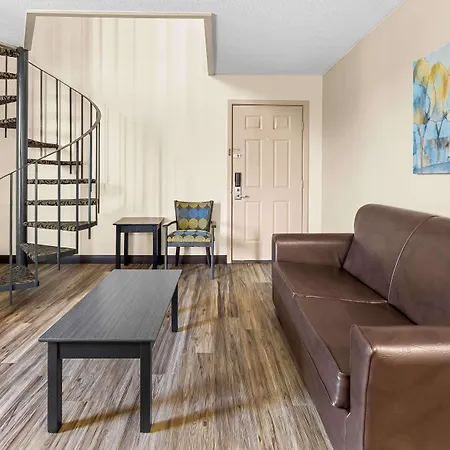 Best Western Toni Inn-2