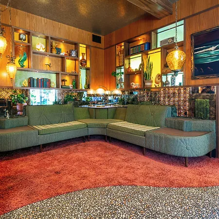 Hotel Zed Victoria-3