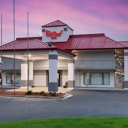 Red Roof Inn Fayetteville I-95-3