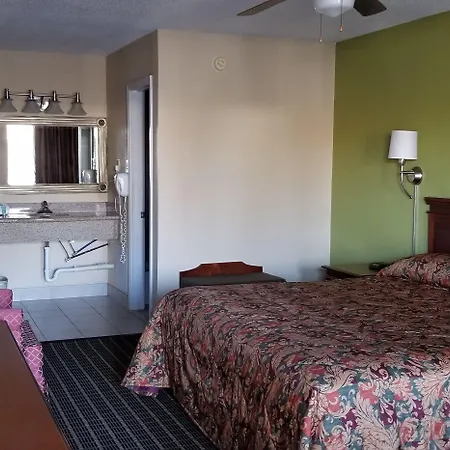 Newport News Inn-2