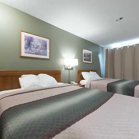 Studio 51 Extended Stay Hotel-2