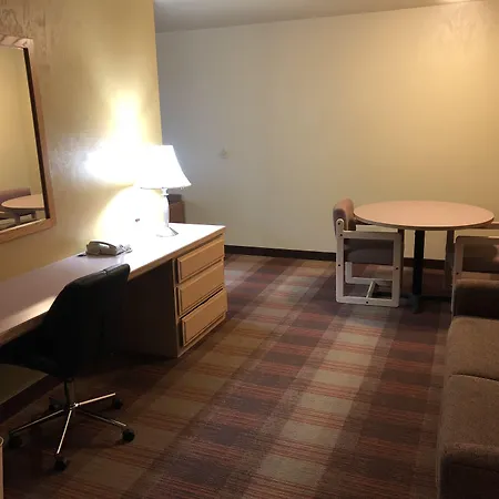 Super 8 By Wyndham Kennewick-2
