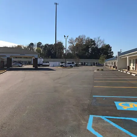 Days Inn Sumter-3