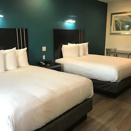 Days Inn Sumter-2