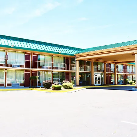 Red Roof Inn & Suites Cave City-3