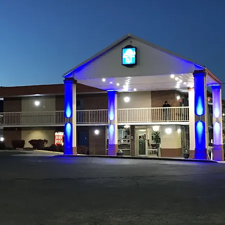 Rodeway Inn Dalton South-3