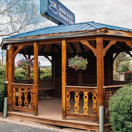 Salida Inn & Monarch Suites-3