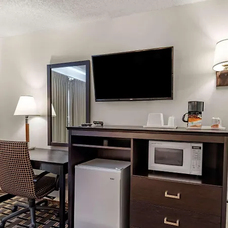 Econo Lodge La Junta-3