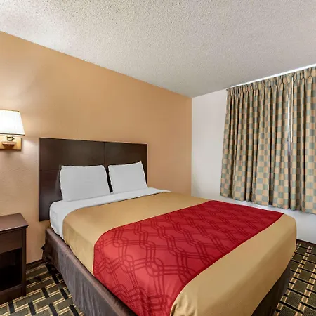 Econo Lodge La Junta-2