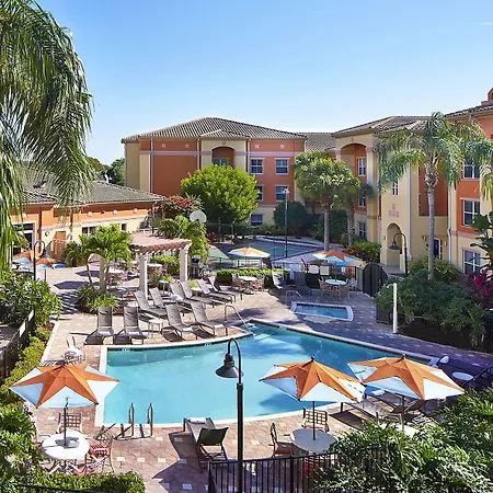 Residence Inn By Marriott Naples-2