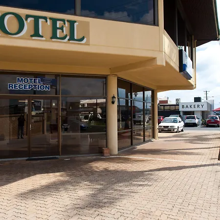 Admiral Motel Bunbury-3