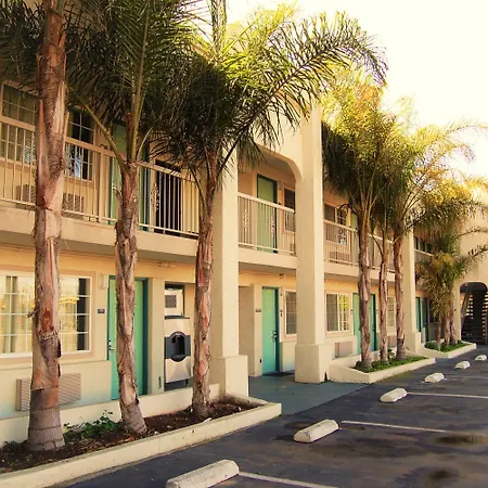 Travelodge By Wyndham Los Banos Ca-3