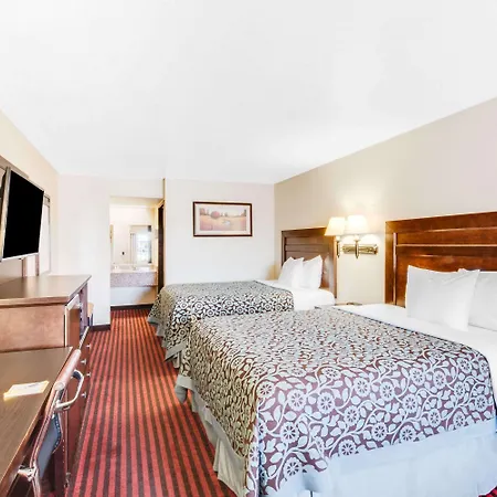 Days Inn By Wyndham Fort Stockton-2