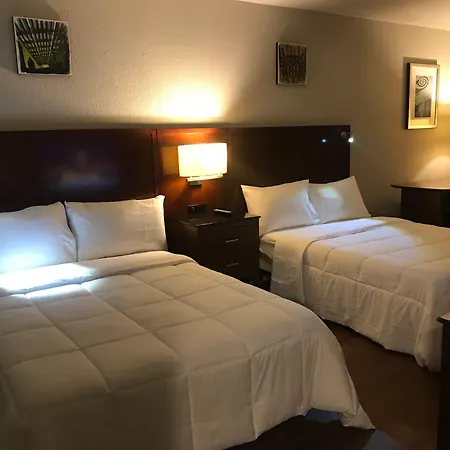 Amco Hotel & Suites- Fort Hood-2
