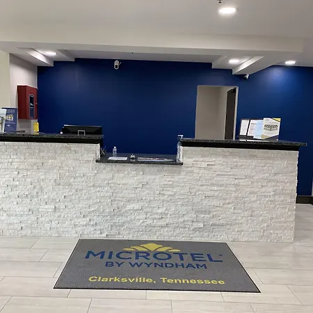 Microtel Inn And Suites Clarksville-2
