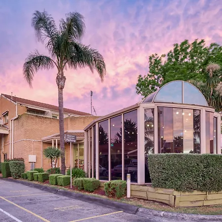 Best Western Melbourne Airport-2