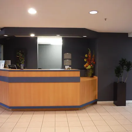 Microtel Inn & Suites, Morgan Hill-2