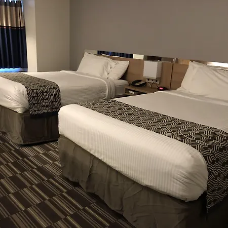 Microtel Inn & Suites-3
