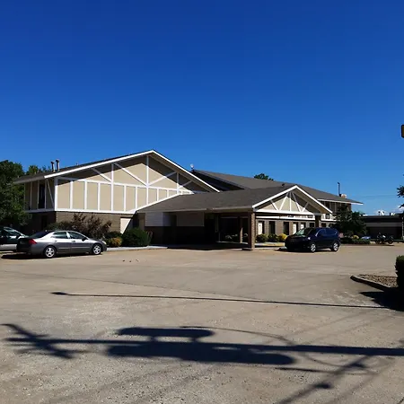 Super 8 By Wyndham Bentonville-2