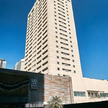 Hotel del Prado-2