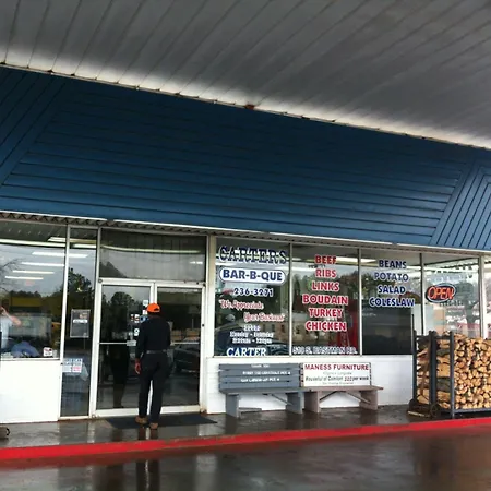 Super 8 By Wyndham Longview/I-20-3
