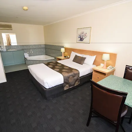 Sandown Heritage Motel-2
