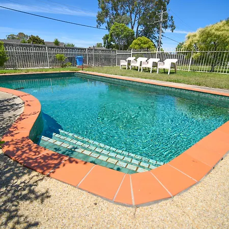 Sandown Heritage Motel-3