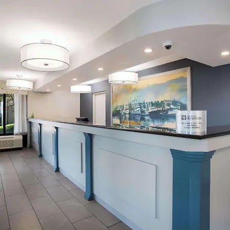 Best Western Flagship Inn-3