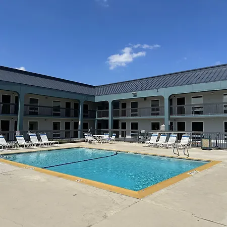 Quality Inn At Arlington Highlands-3