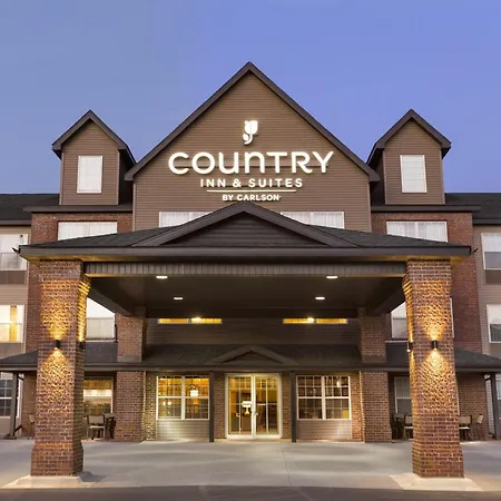 Country Inn & Suites By Radisson, Rochester South, Mn-2