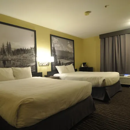 Super 8 By Wyndham Revelstoke Bc-3
