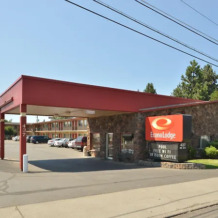 Bend Inn & Suites-3