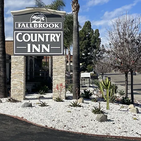 Fallbrook Country Inn-3