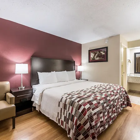 Inn Lexington, Nc-2