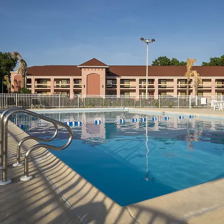Red Roof Inn Virginia Beach-Norfolk Airport-2