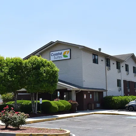 Coastal Inn & Suites-3