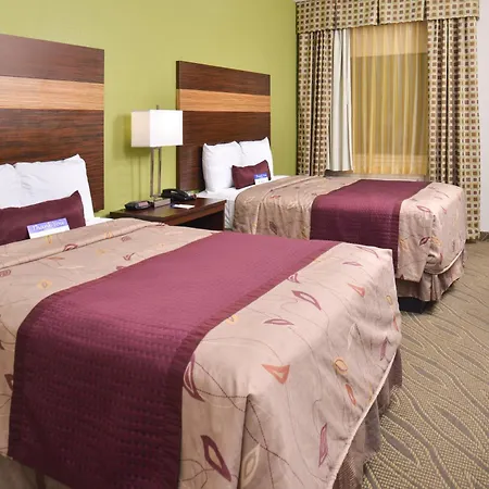Americas Best Value Inn Downtown Houston-2