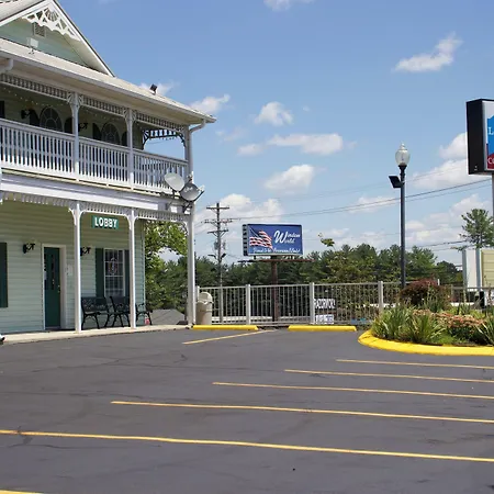 Legacy Inn - Cookeville-3