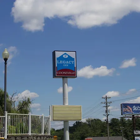 Legacy Inn - Cookeville-2