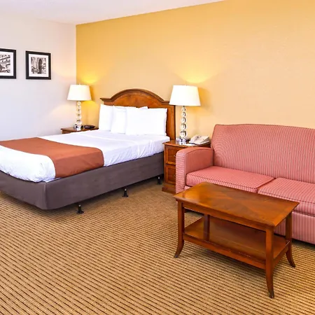 Americas Best Value Inn Plattsburgh-2