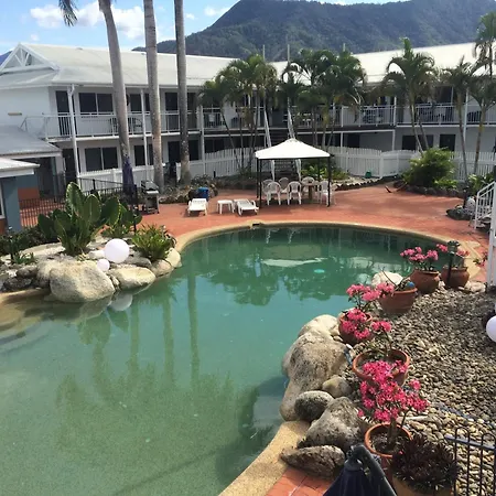 South Cairns Resort-2